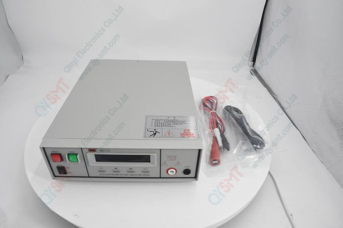 HIPOT Tester