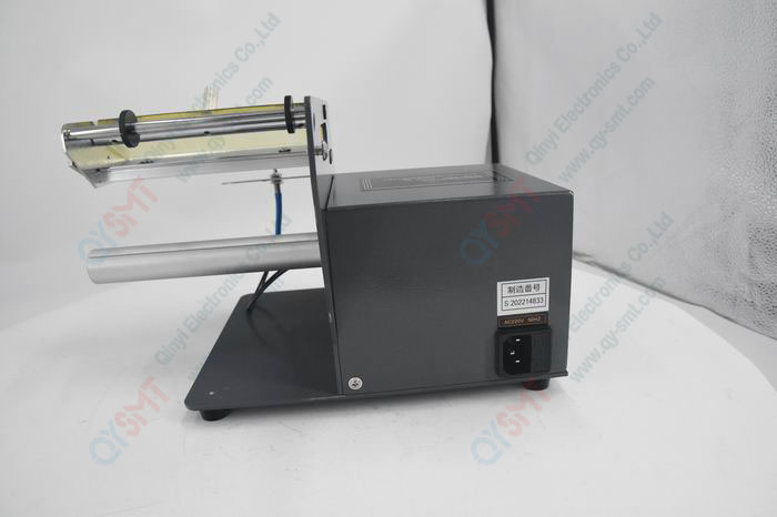 Auotomatic label dispenser (Optical)