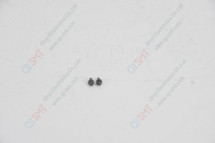 H24 Syringe Gear B-type