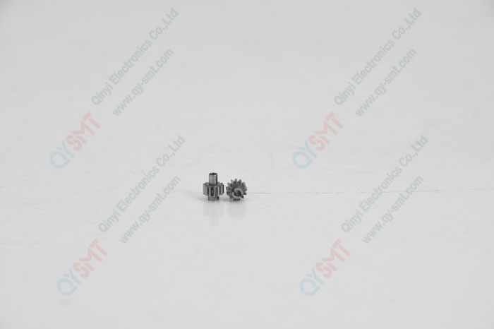 H24 Syringe Gear D-type
