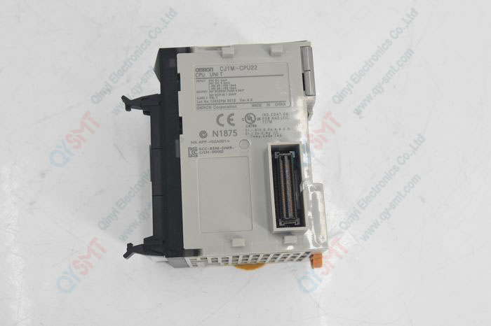PLC unit