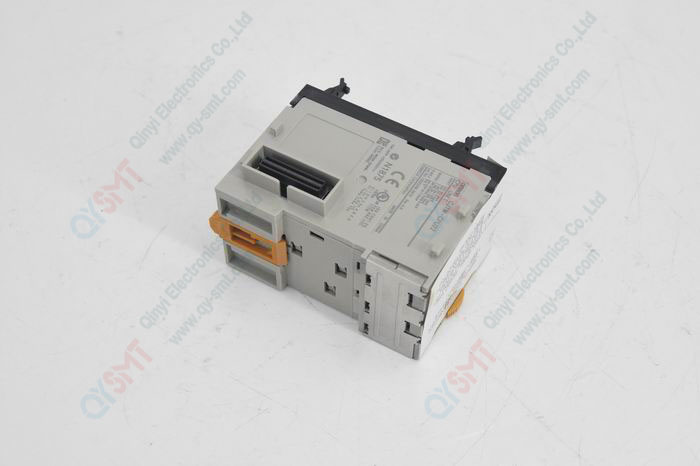 PLC unit