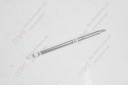 Solder tip