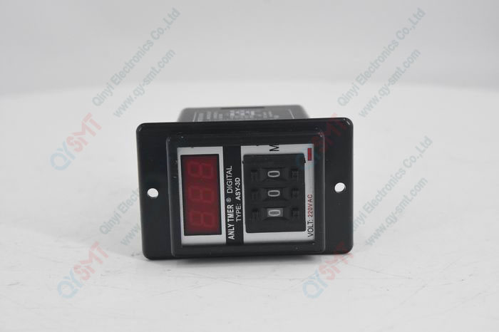 Time Relay