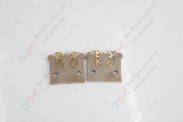 CARRIER  CLIP 10MM