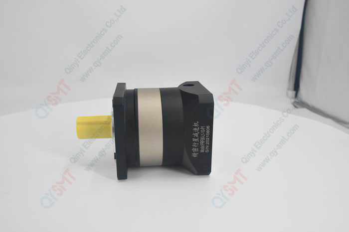 PLANETARY GEAR REDUCER