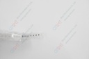 HIGH CURRENT INDUCTOR