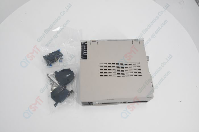 SERVO DRIVER