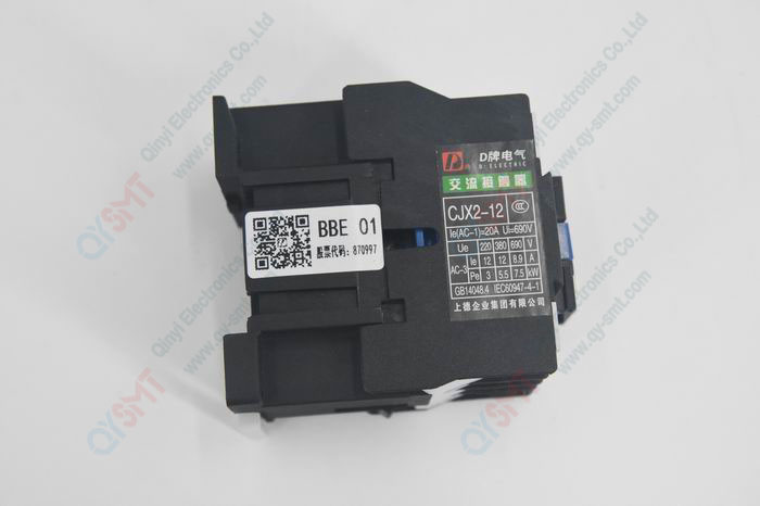 CONTATOR 220V
