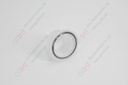 Ink cup with steel ring (60MM)