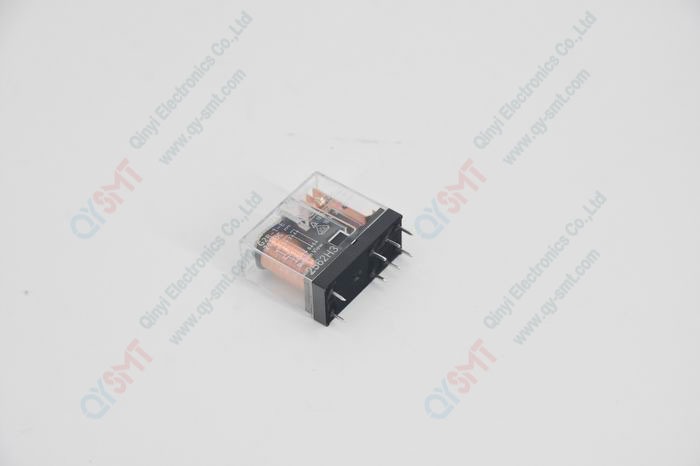 OMRON  RELAY 24VDC