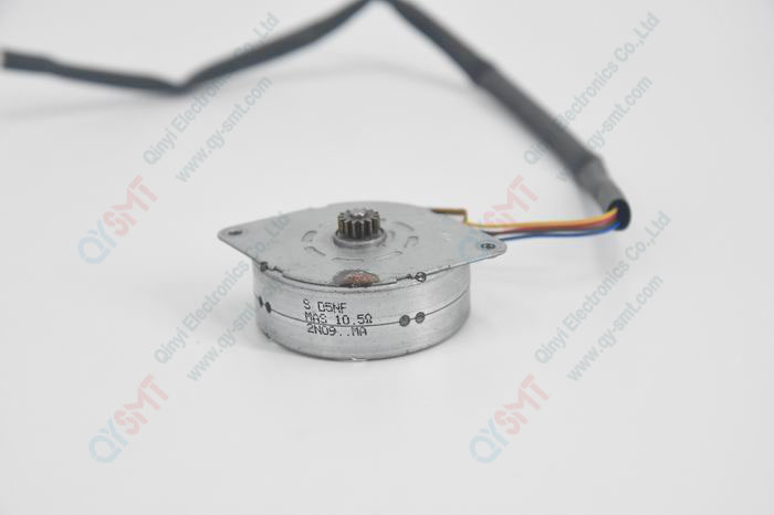 Feeder motor