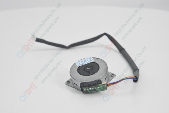 Feeder motor