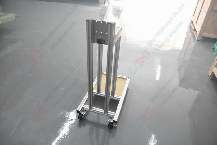 Feeder setup station(SME)