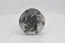 Solder pot coupling+wheel shaft+bearing