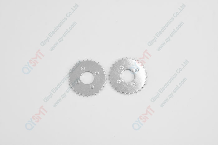 50-4MM Gear