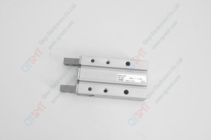 Air gripper