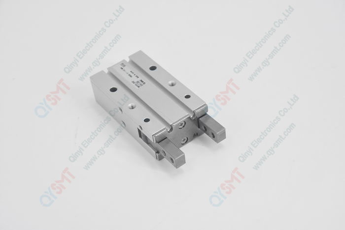 Air gripper