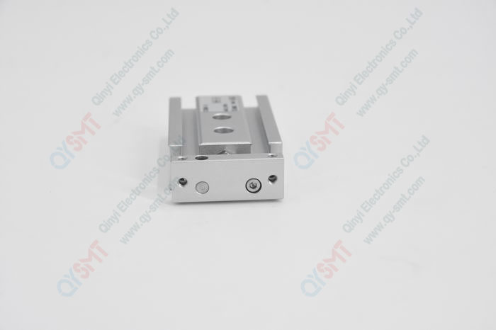 Dual Rod Cylinder