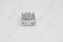 Dual Rod Cylinder