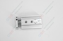 Dual Rod Cylinder