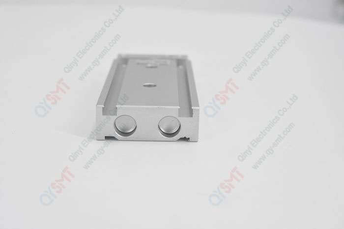 Dual Rod Cylinder