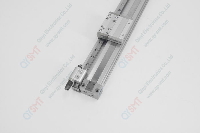 Rodless Cylinder