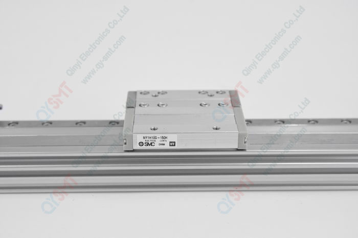 Rodless Cylinder