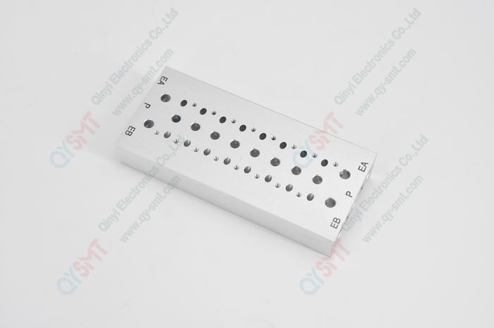 Solenoid