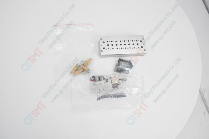 Solenoid