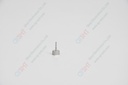 Dispenser nozzle ID 0.7mm, OD 1.0mm