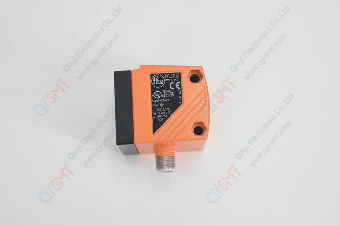 ifm sensor