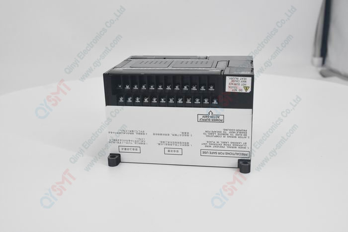 Omron PLC
