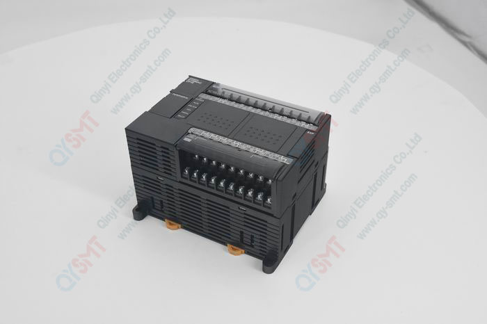 Omron PLC