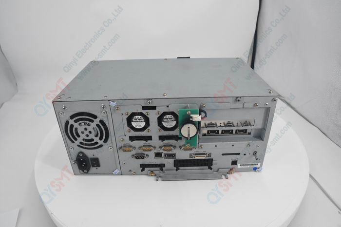 Module CPU Unit