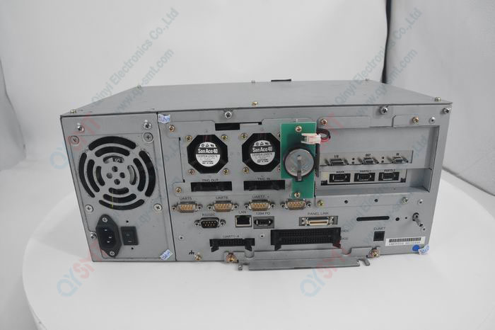 Module CPU Unit
