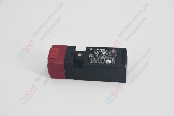 Main Door Interlock Switch