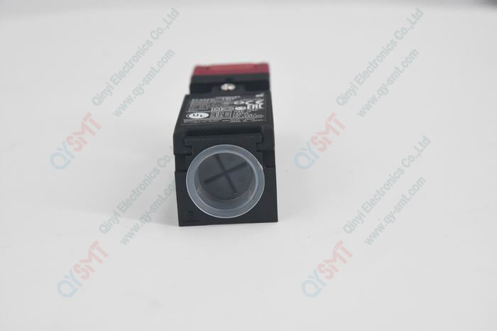 Main Door Interlock Switch