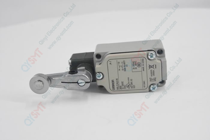 Omron LIMIT SWITCH