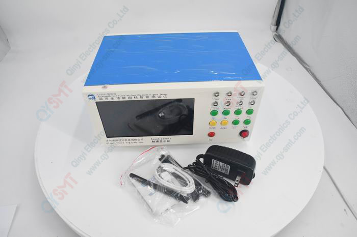 Bluetooth device tester machine