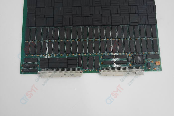 TRI 518FR PCB
