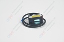 Laser Displacement Sensors