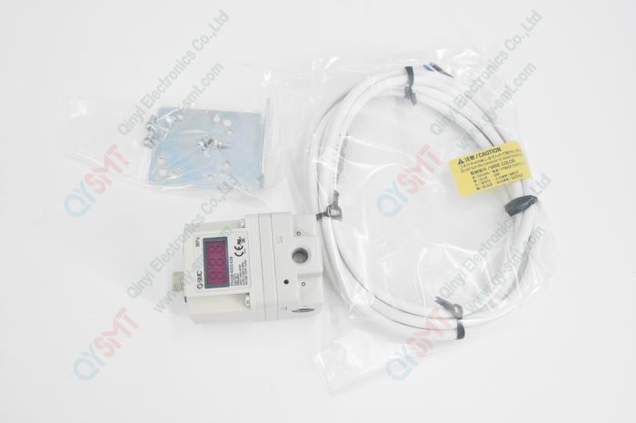 SMC Regulator