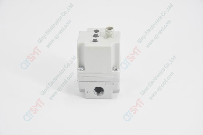 SMC Regulator