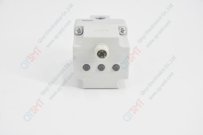 SMC Regulator