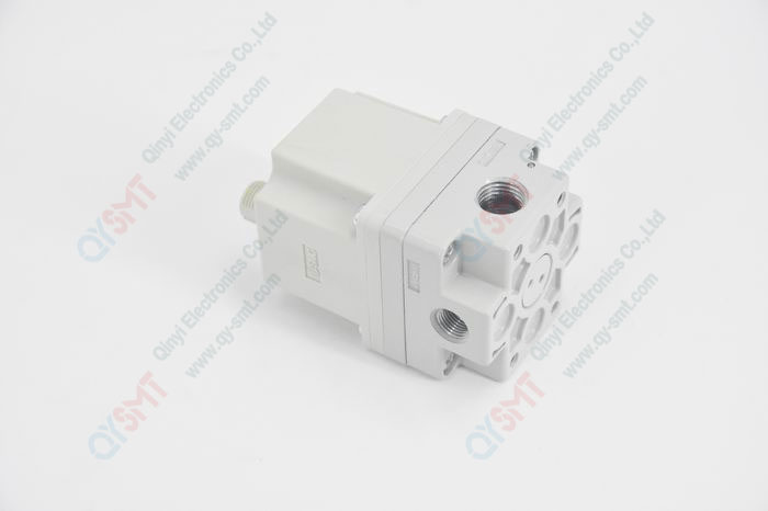 SMC Regulator