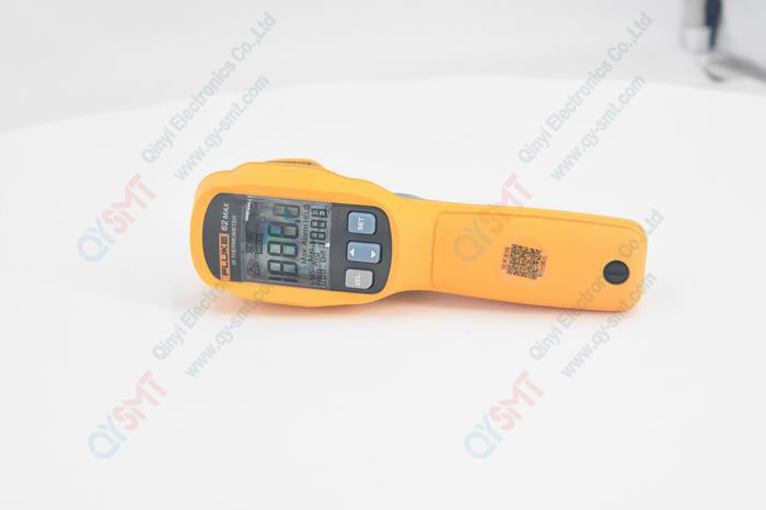 Thermometer 62MAX
