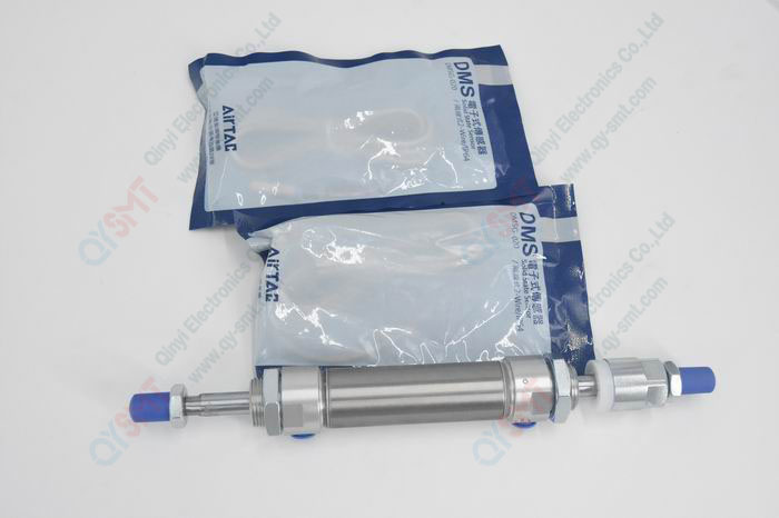 CYLINDER ROD