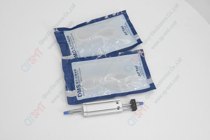 CYLINDER ROD