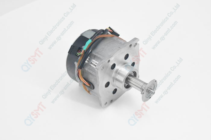 Star motor C28